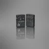 Diseño Zippo
