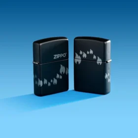 Diseño Zippo