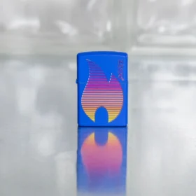 Diseño Zippo