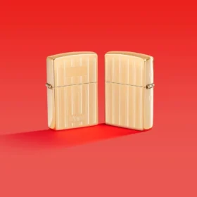 Diseño Zippo