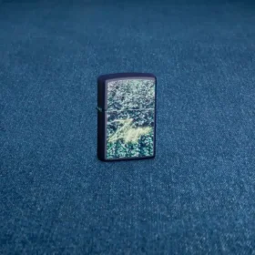 Diseño Zippo