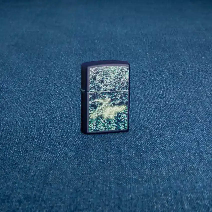 Diseño Zippo Diseño Zippo