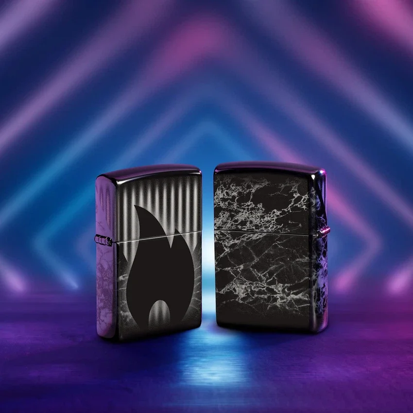 Diseño Zippo Diseño Zippo