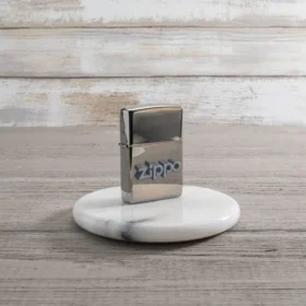 Diseño Zippo