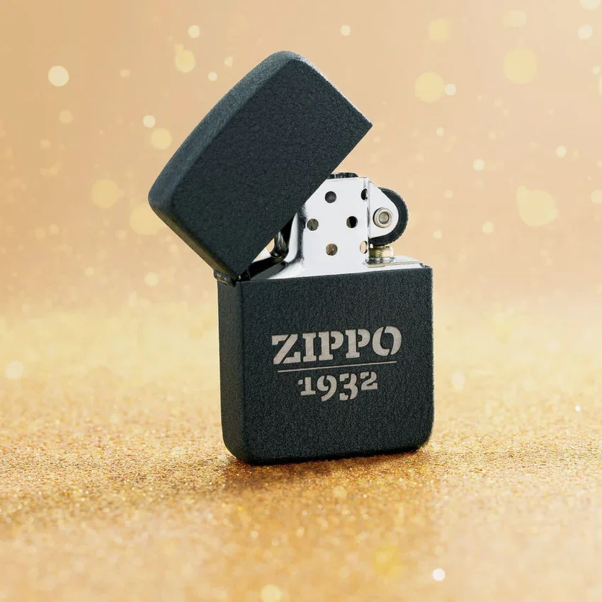 Diseño Zippo Diseño Zippo