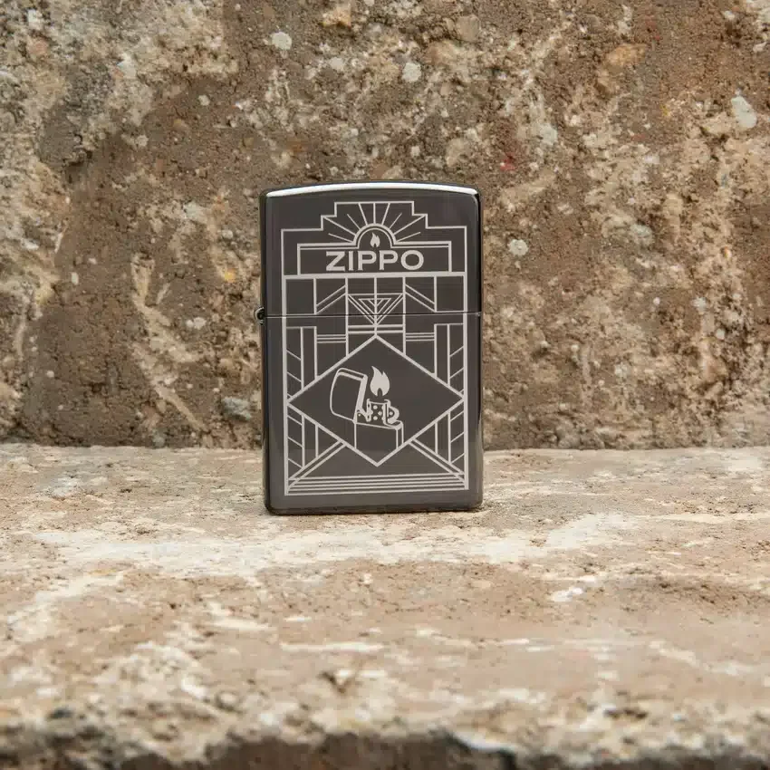 Diseño Zippo Diseño Zippo
