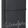 Diseño Zippo Diseño Zippo