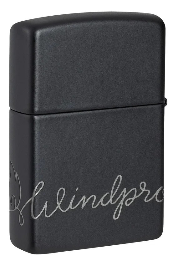 Diseño Zippo Diseño Zippo
