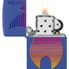 Diseño Zippo