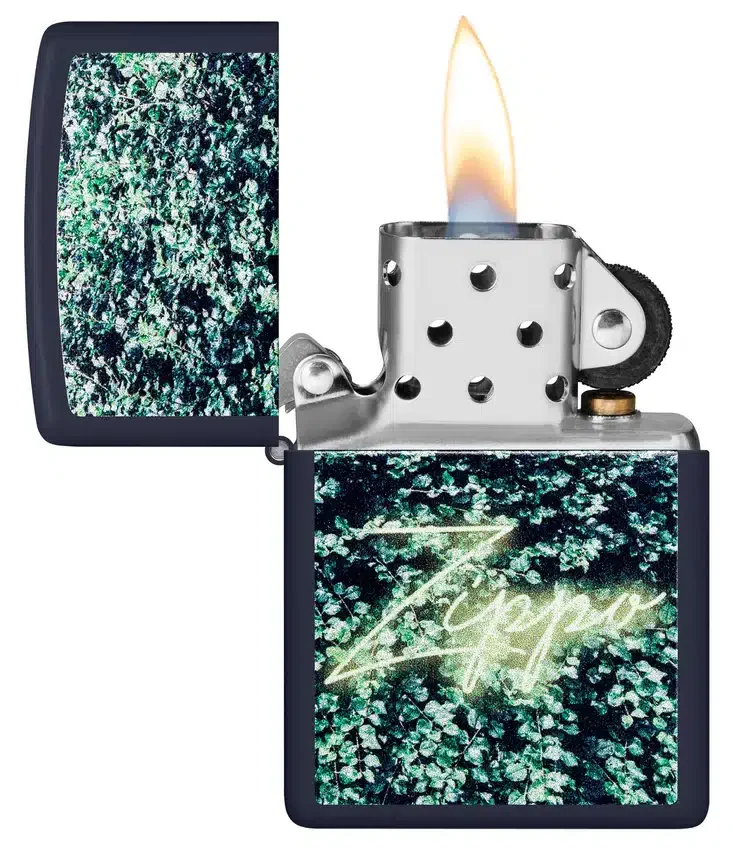 Diseño Zippo Diseño Zippo
