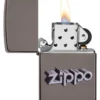 Diseño Zippo Diseño Zippo