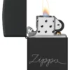Diseño Zippo Diseño Zippo