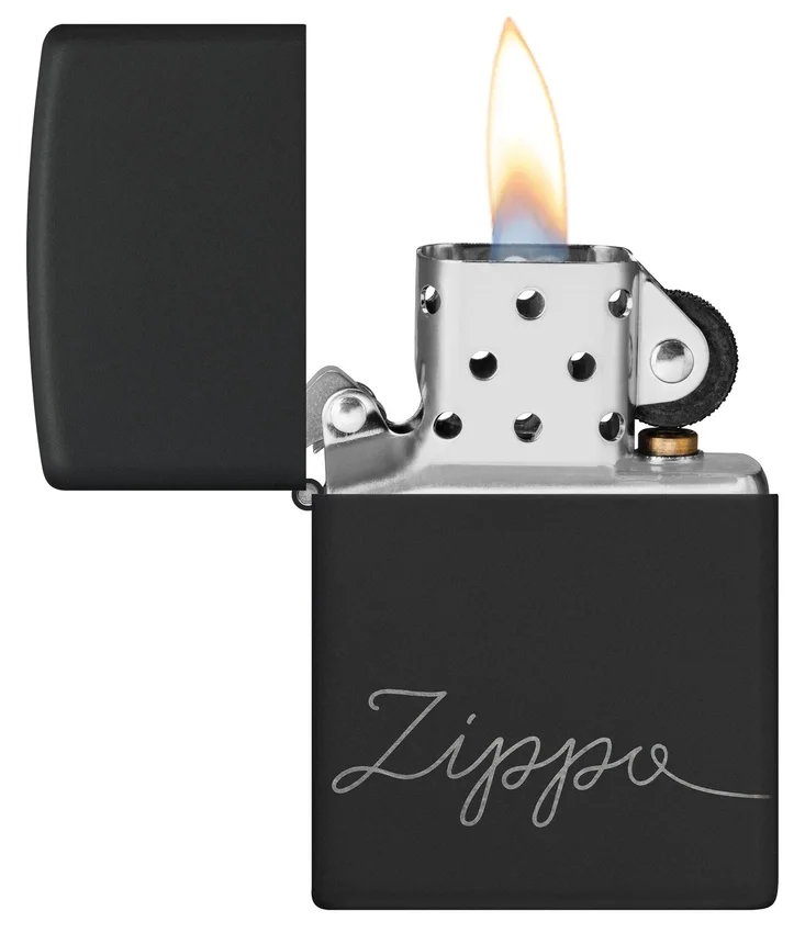 Diseño Zippo Diseño Zippo