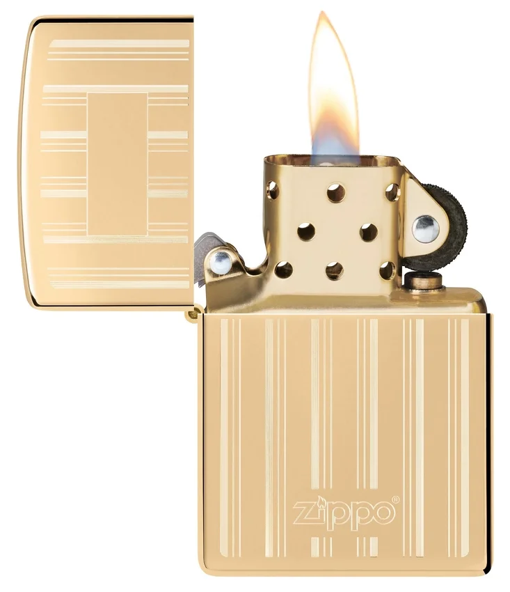 Diseño Zippo Diseño Zippo