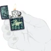 Diseño Zippo Diseño Zippo