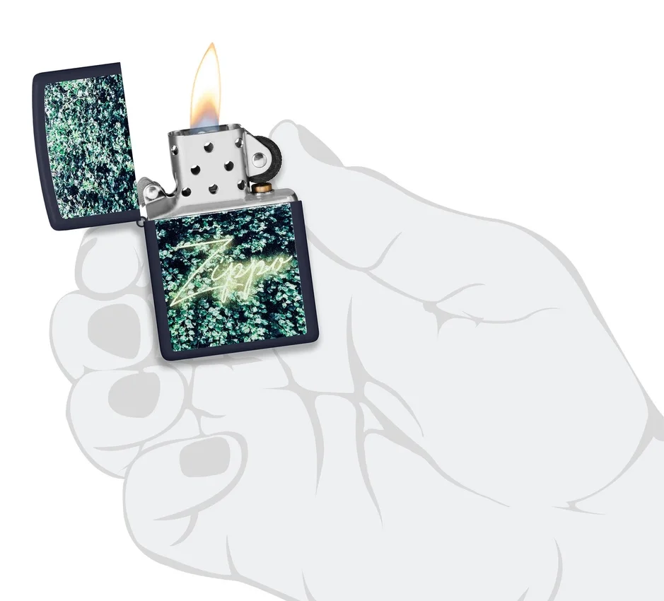 Diseño Zippo Diseño Zippo