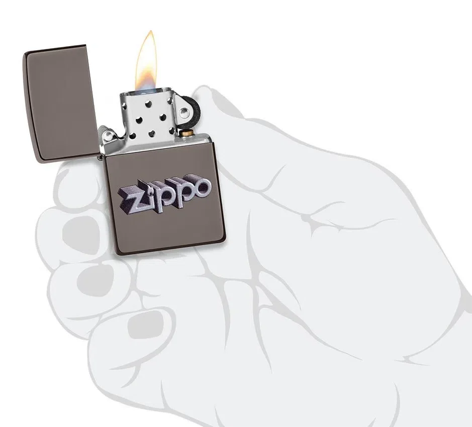 Diseño Zippo Diseño Zippo
