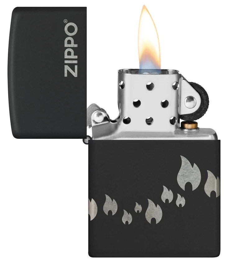 Diseño Zippo Diseño Zippo