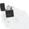 Diseño Zippo Diseño Zippo