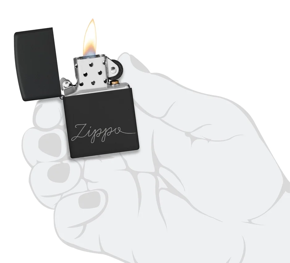Diseño Zippo Diseño Zippo