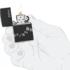Diseño Zippo Diseño Zippo