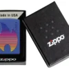 Diseño Zippo
