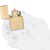 Diseño Zippo Diseño Zippo