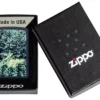 Diseño Zippo Diseño Zippo