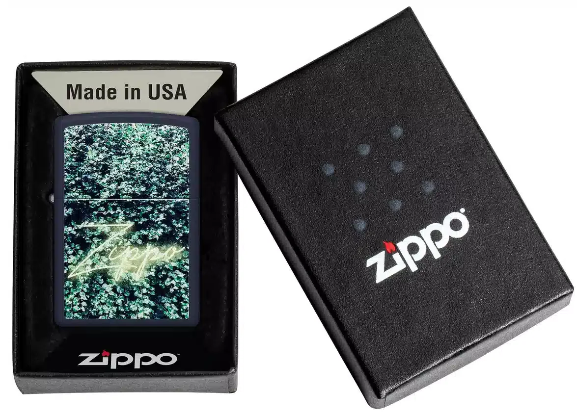 Diseño Zippo Diseño Zippo