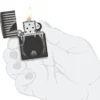 Diseño Zippo Diseño Zippo