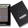 Diseño Zippo Diseño Zippo