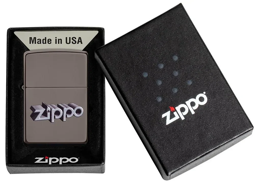 Diseño Zippo Diseño Zippo