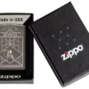 Diseño Zippo Diseño Zippo
