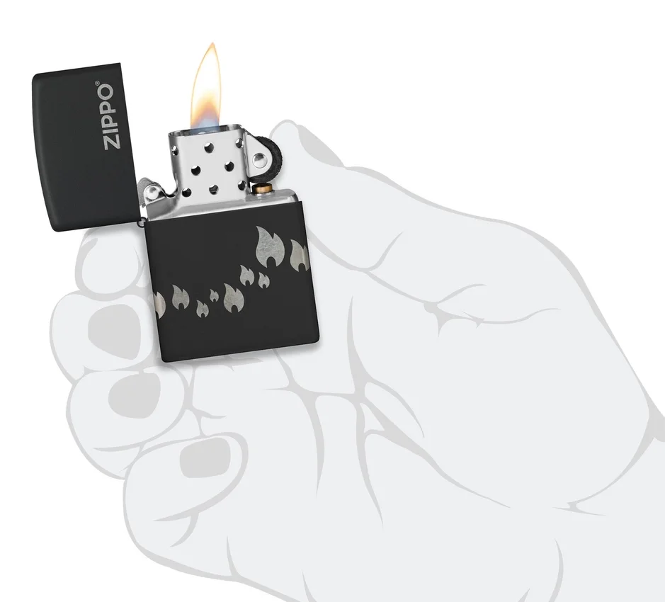Diseño Zippo Diseño Zippo