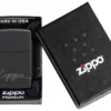 Diseño Zippo Diseño Zippo