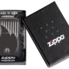 Diseño Zippo Diseño Zippo