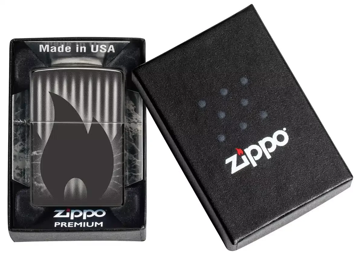 Diseño Zippo Diseño Zippo
