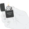 Diseño Zippo Diseño Zippo