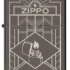 Diseño Zippo Diseño Zippo