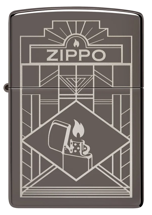 Diseño Zippo Diseño Zippo