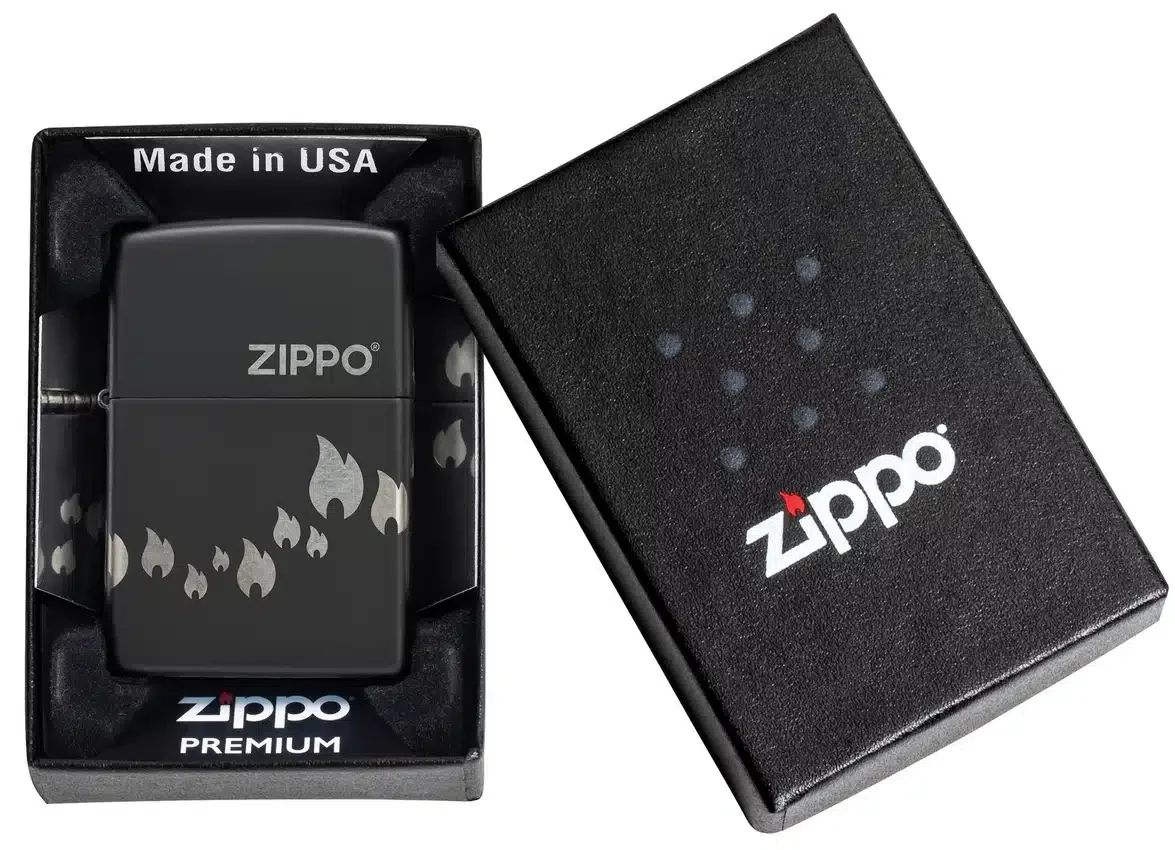 Diseño Zippo Diseño Zippo