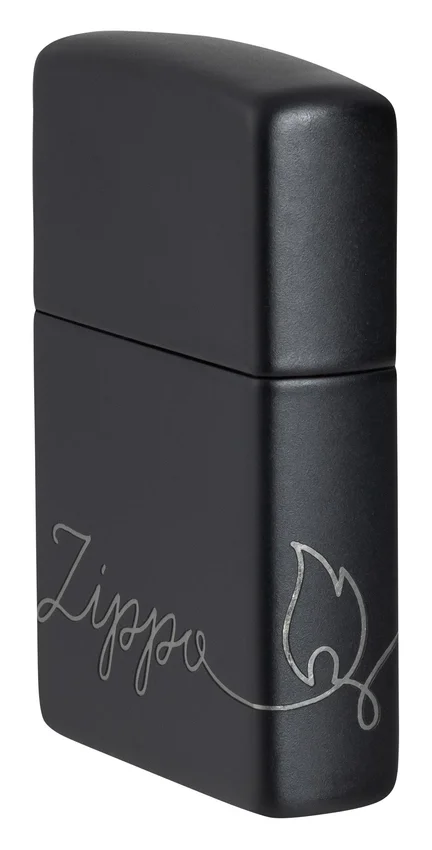 Diseño Zippo Diseño Zippo