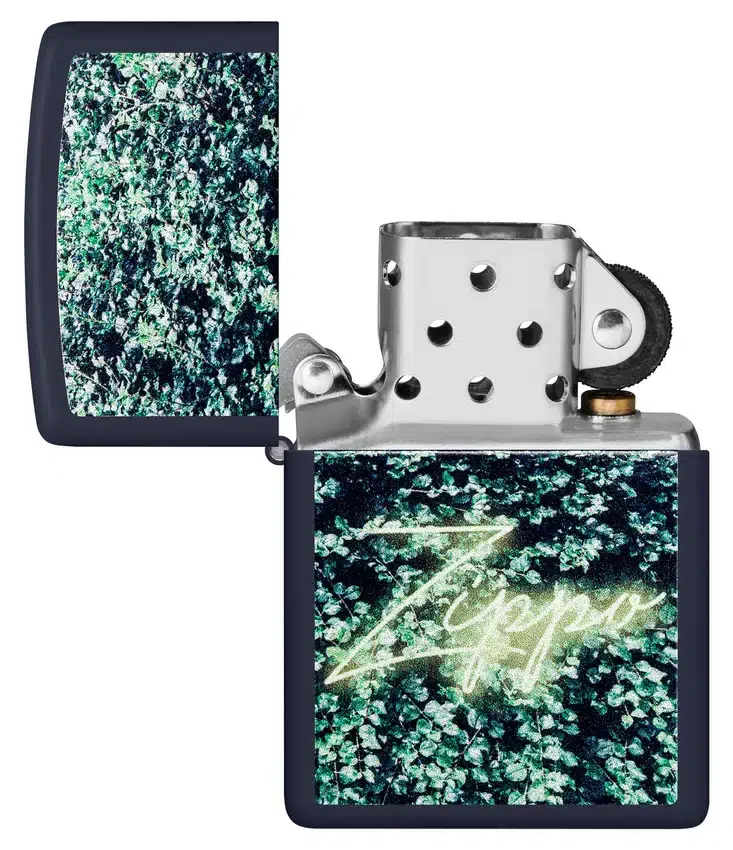 Diseño Zippo Diseño Zippo