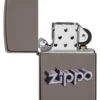 Diseño Zippo Diseño Zippo