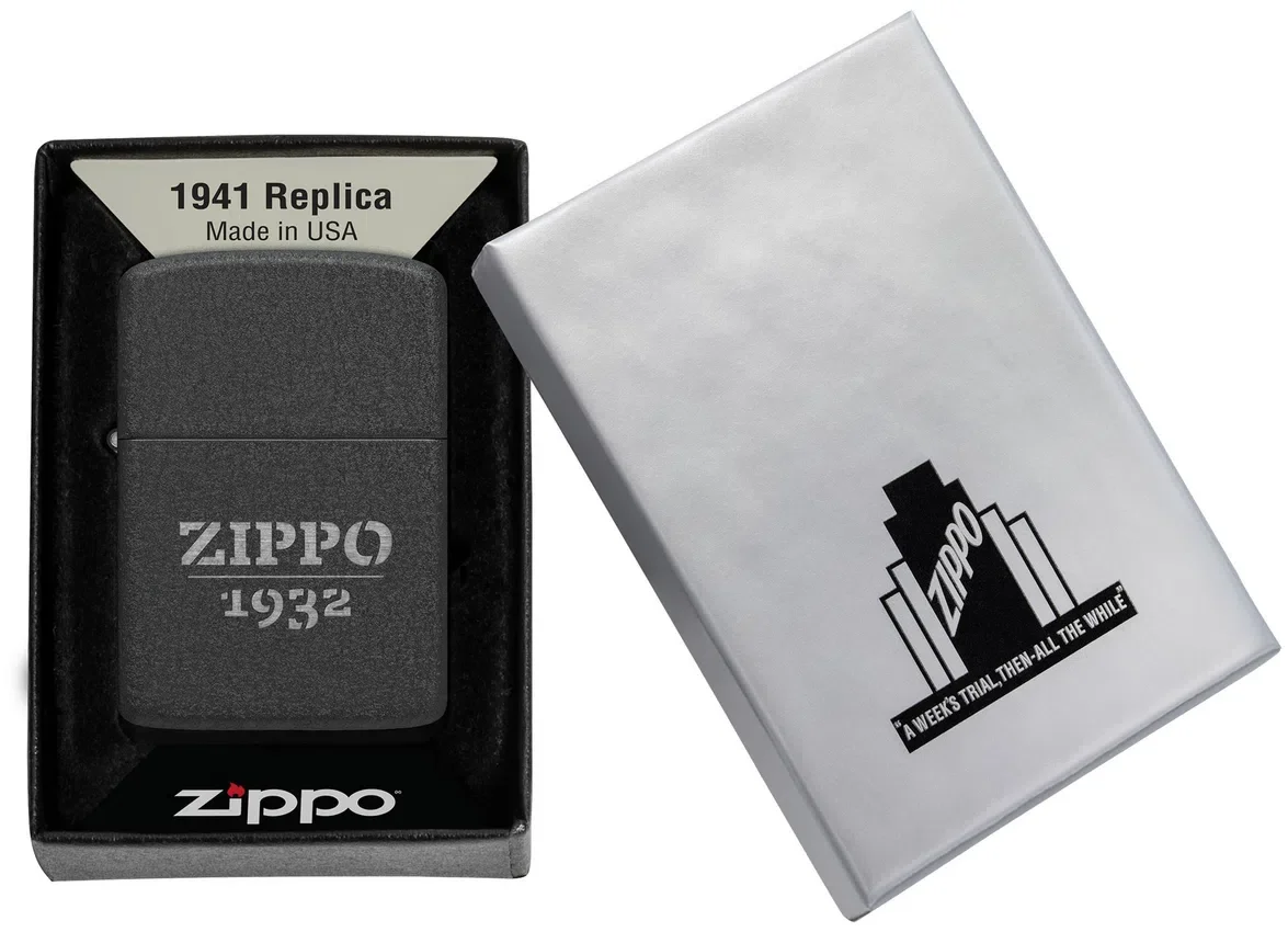 Diseño Zippo Diseño Zippo