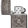 Diseño Zippo Diseño Zippo