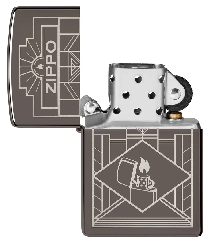 Diseño Zippo Diseño Zippo