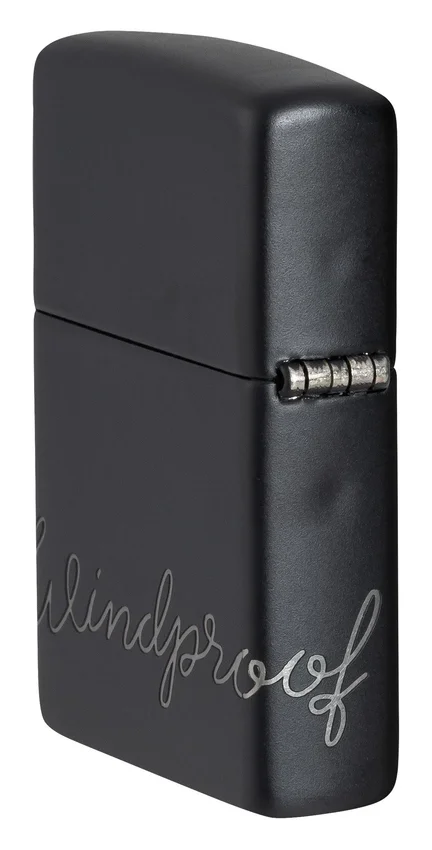 Diseño Zippo Diseño Zippo