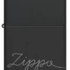 Diseño Zippo Diseño Zippo