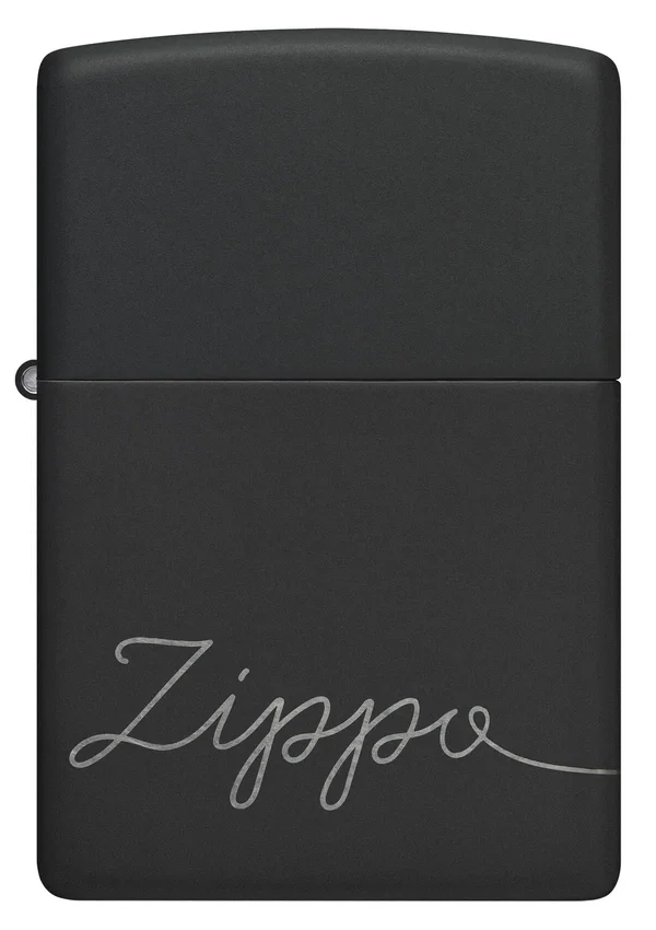 Diseño Zippo Diseño Zippo